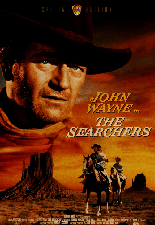 The Searchers